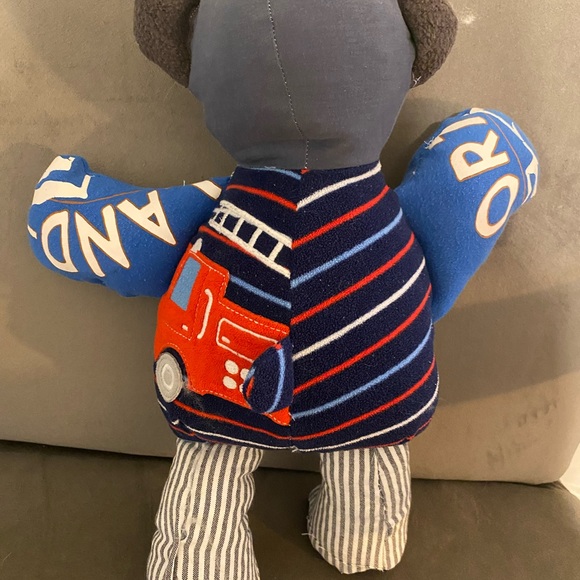 Handmade earrings - Picture 4 of 4